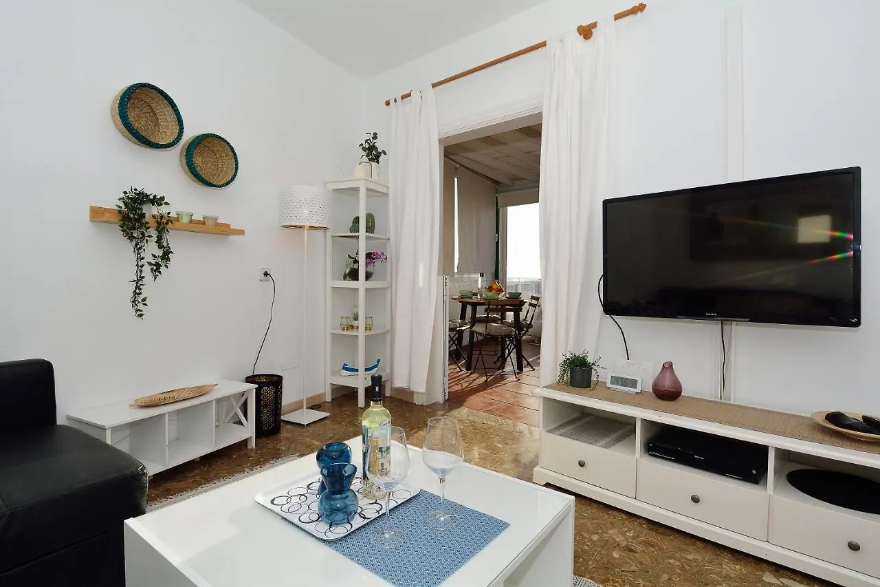 Top Sea Views In El Golfo Prime Location By Pvl