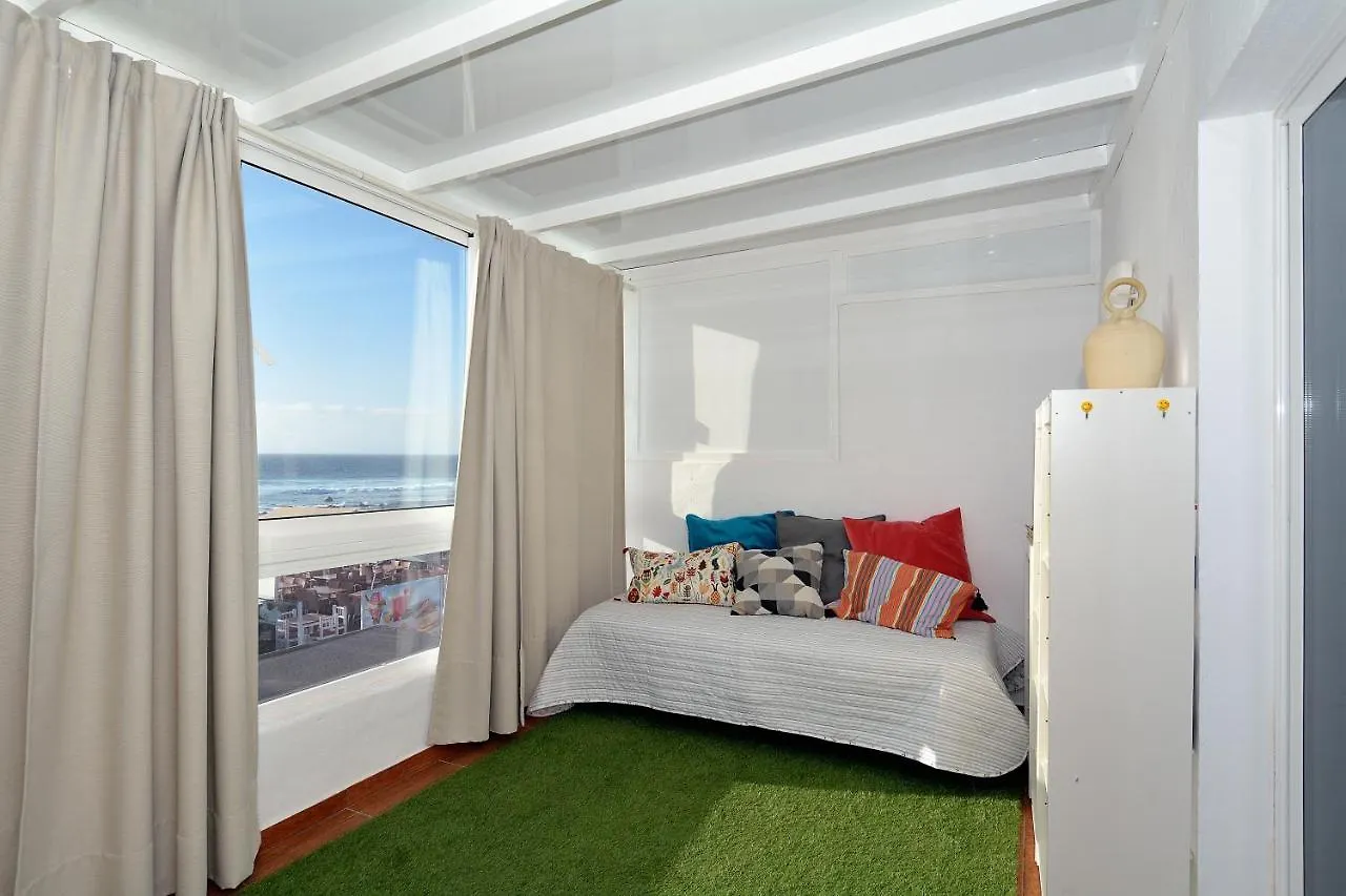 Top Sea Views In El Golfo Prime Location By Pvl 0*,  Spanien