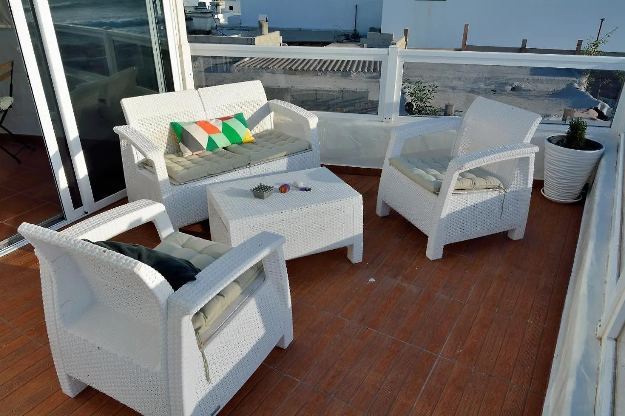 Top Sea Views In El Golfo Prime Location By Pvl Spanien