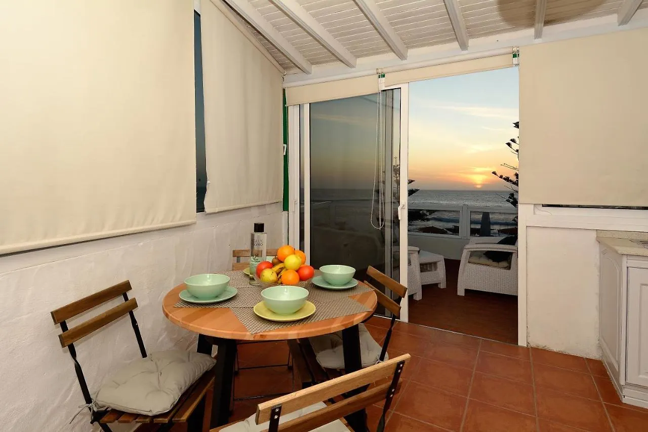 Top Sea Views In El Golfo Prime Location By Pvl