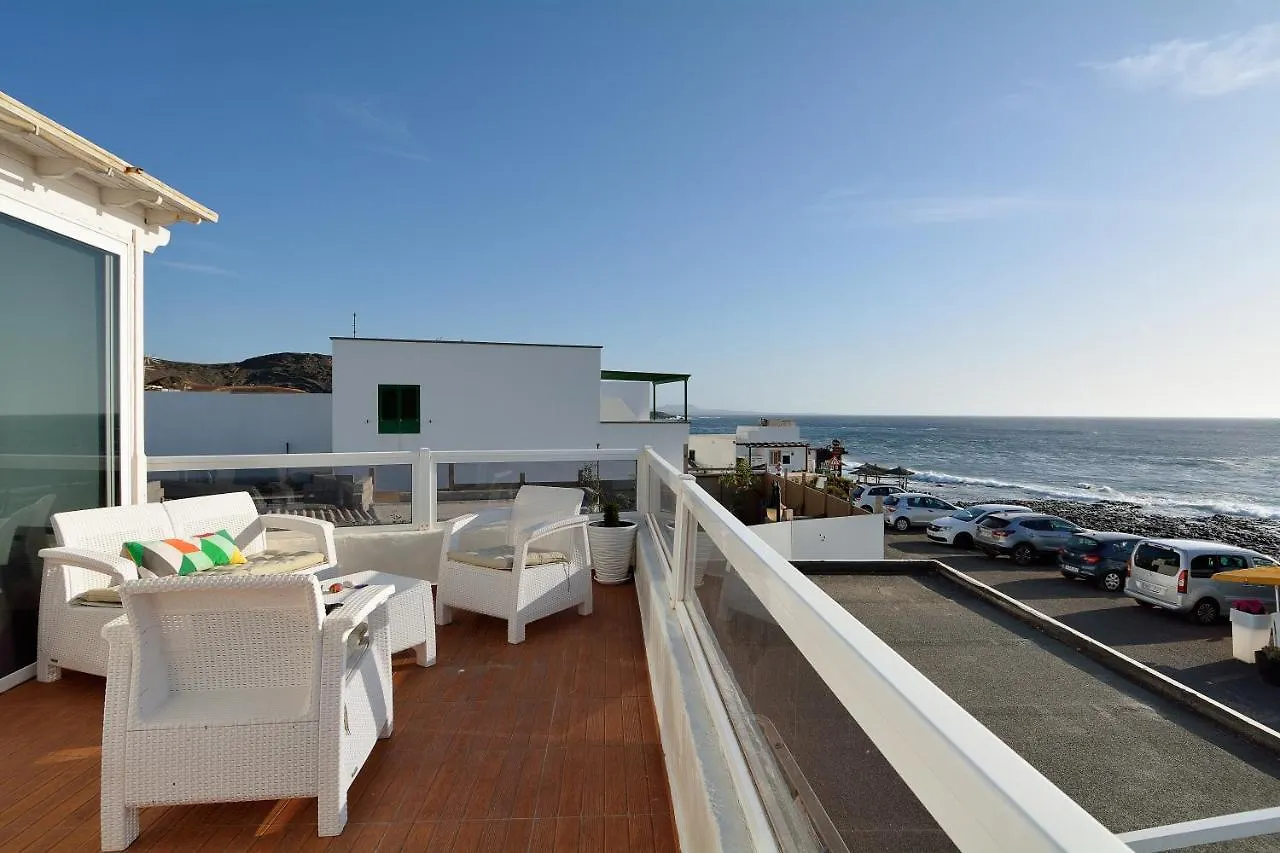 Top Sea Views In El Golfo Prime Location By Pvl