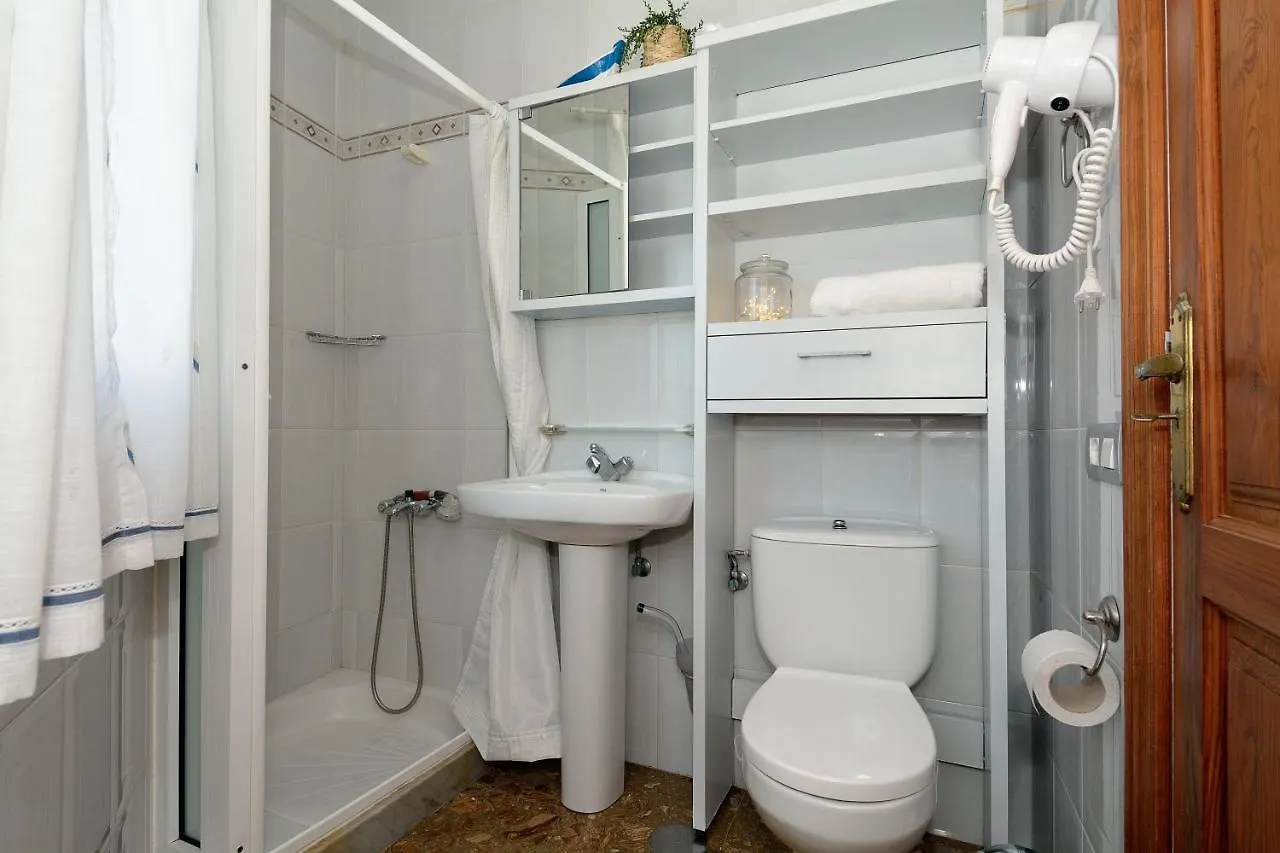 Top Sea Views In El Golfo Prime Location By Pvl Spanien