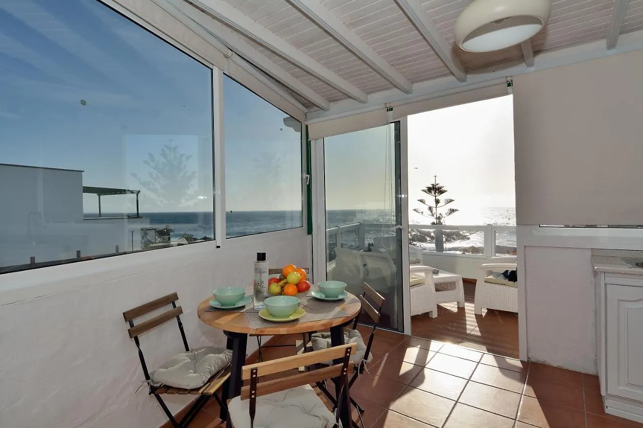 Top Sea Views In El Golfo Prime Location By Pvl 0*,