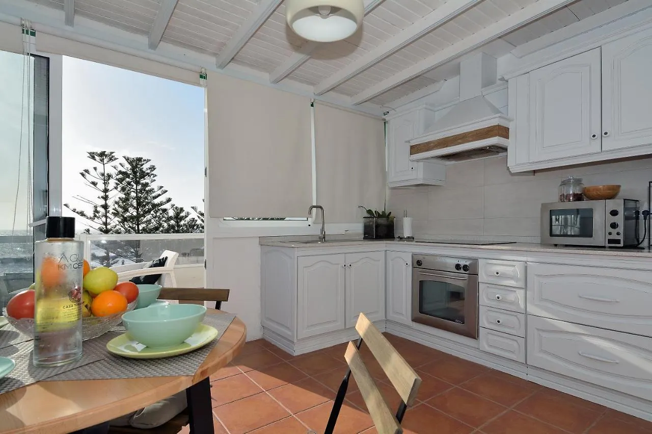 Top Sea Views In El Golfo Prime Location By Pvl Španělsko